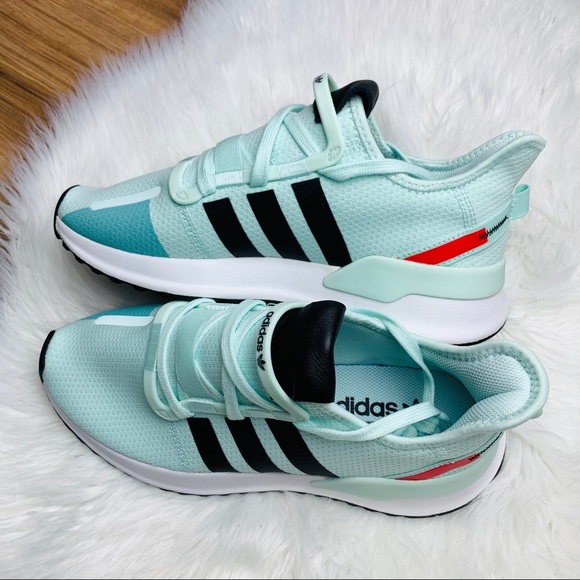 Adidas Originals U_Path Ice Mint - Picture 7 of 7